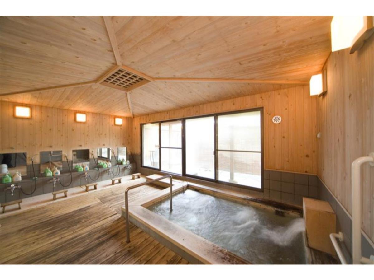 Hotel Nahari - Vacation Stay 12331V ภายนอก รูปภาพ