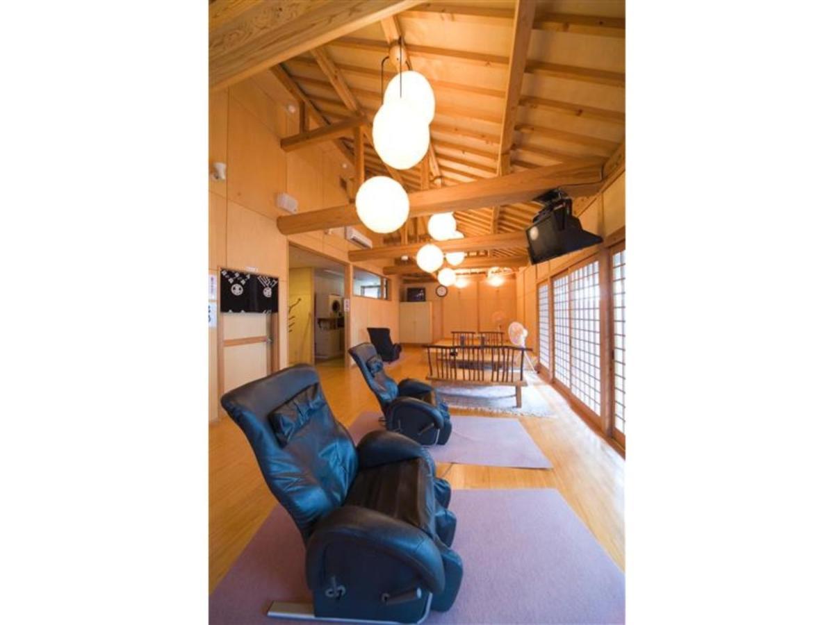 Hotel Nahari - Vacation Stay 12331V ภายนอก รูปภาพ