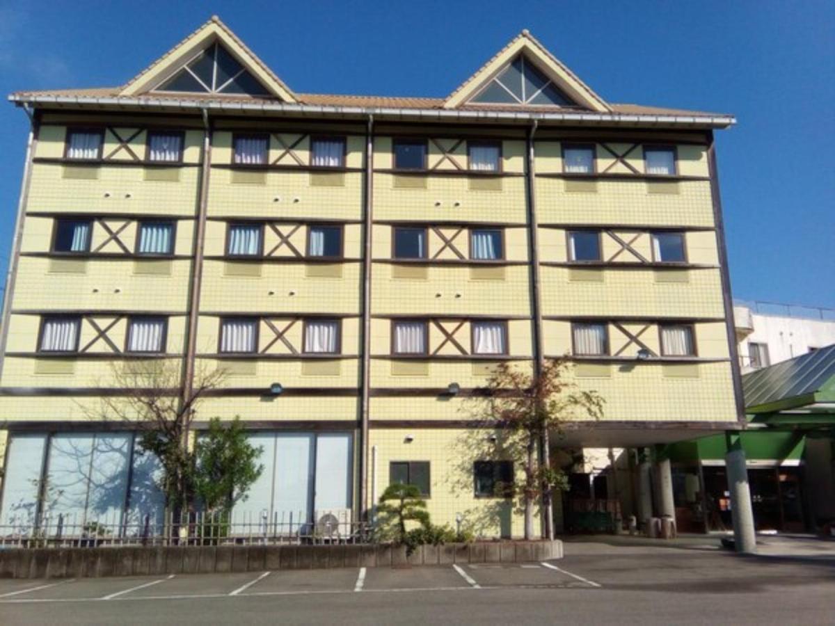 Hotel Nahari - Vacation Stay 12331V ภายนอก รูปภาพ