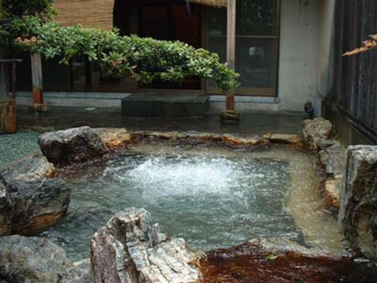 Hotel Nahari - Vacation Stay 12331V ภายนอก รูปภาพ